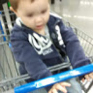 Meet your Posher, Masters